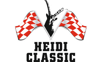 Heidi Classic Bad Ragaz